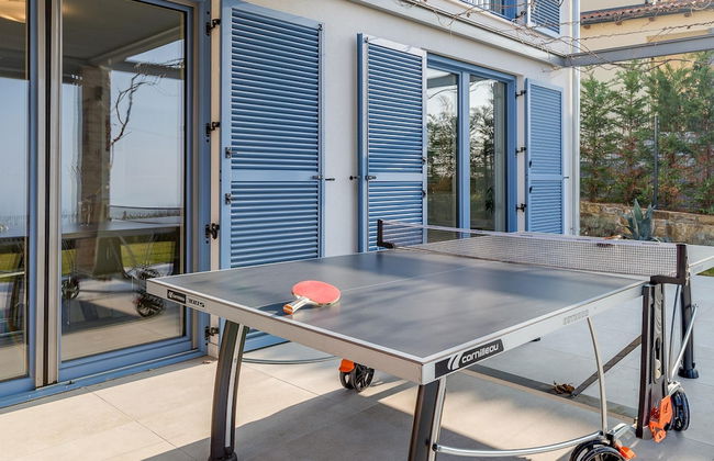 Panorama Seaview Kolomban - Foto 29