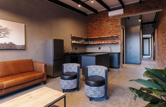 Menlyn Lofts - Foto 20