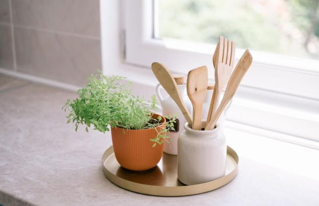 Superior Onebedroom Apartment - Foto 49