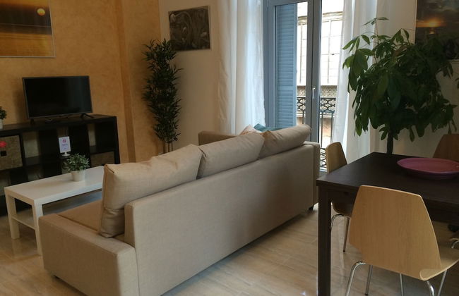 Life Apartments Alameda Colon - Foto 25