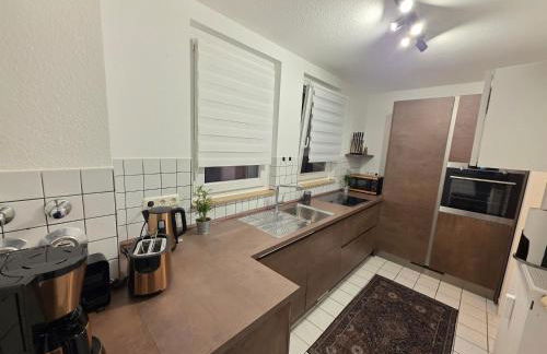 Luxury Apartment MESSE - Foto 9