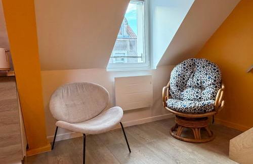 GJ Holiday Escapes-Le Riva-duplex idéalement situé - Foto 7