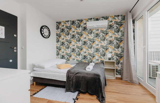 ShortStayPoland Panska - Foto 9