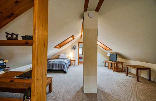 Hen House A Cozy Victorian Escape - Foto 28