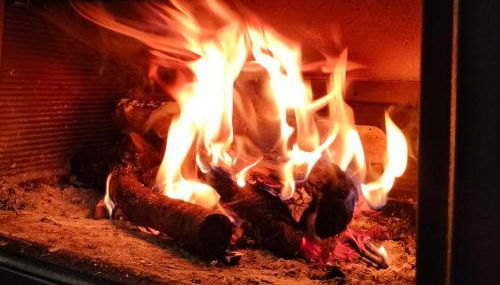 Villa Manolo s Chimenea - Foto 4