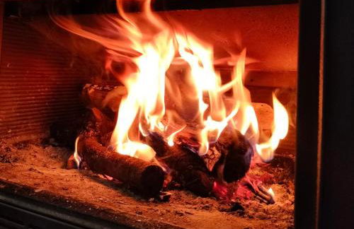 Villa Manolo s Chimenea - Foto 4