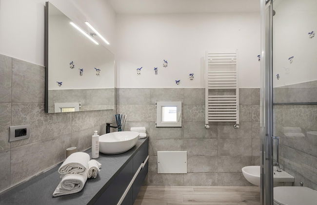 Genova Skyline With Terrace by Wonderful Italy - Photo 17