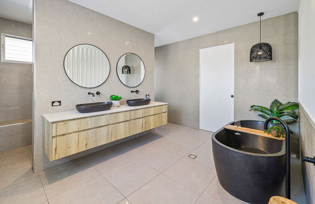 Beach Home in Burleigh Waters - Foto 42