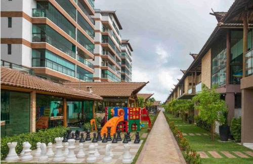 PRAIA DO POÇO - SOL & MAR Felicidade á beira-mar - Foto 33