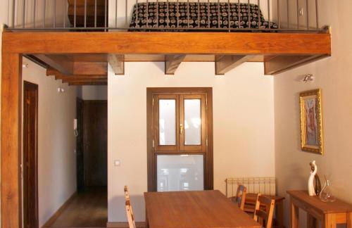 Apartamentos Angelus Plaza Mayor de Graus - Foto 9