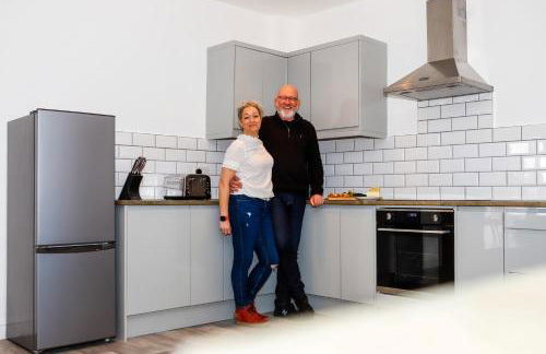 The Penthouse at Bridge Apartments - Foto 19