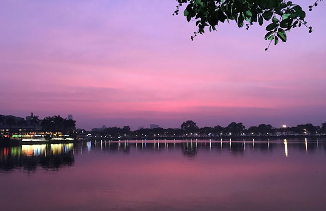 An Nguyen Building - Foto 41