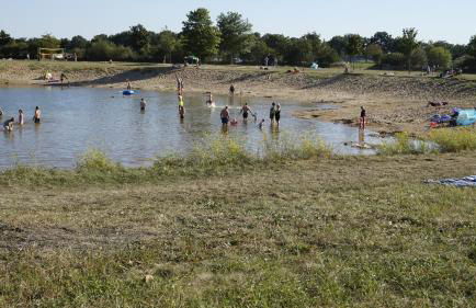 Ferienwohnung Wiesenblick nahe Region Celle und Hannover - Foto 30
