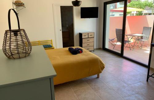 Studio la salicorne - Photo 1