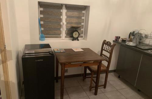 Chambre-Studio en rez-de-jardin - Foto 6