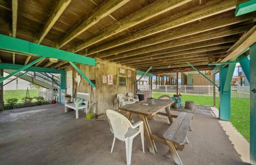 Sea Esta - Lil' costal cottage - Foto 17