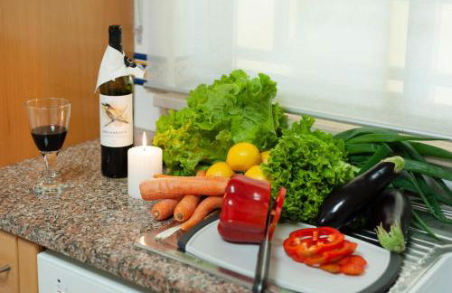 Santa Eulália Apartment Luxury - Blue Sea - Foto 68