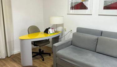 2214 apartamento com vaga de garagem - Foto 4