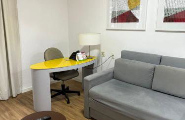 2214 apartamento com vaga de garagem - Foto 4