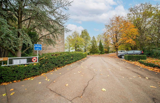 Apartment in Durbuy With Balcony - Foto 36