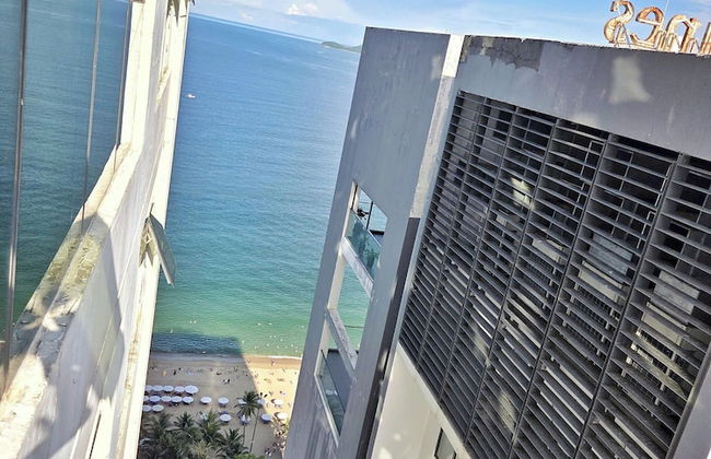 Gold Ocean Nha Trang - Foto 57