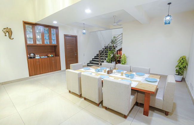 Golden Healing Journeys Homestay - Foto 68