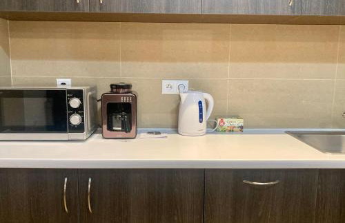 Platinum Towers Hotel Apartments with parking - Foto 18