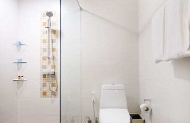 Urbana Sathorn Hotel - Foto 58