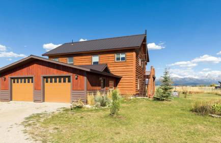 Grand Teton Paradise Unmatched Views Hot Tub - Foto 15