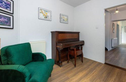 Felin Traeth Cottage - Foto 36