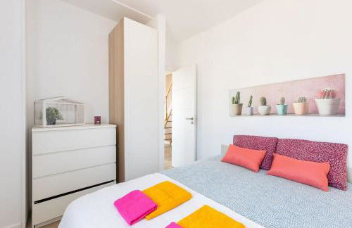 Beach House - Terrace sea sunset - Foto 61