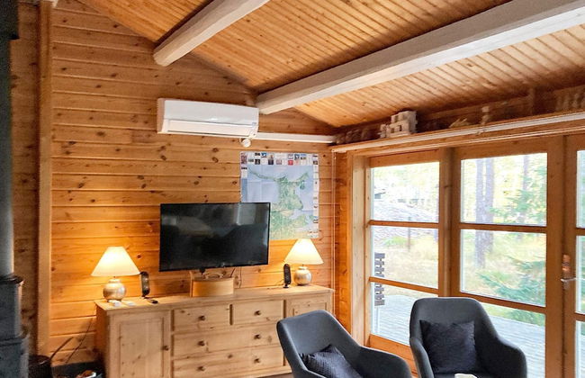 Holiday Home in RÃ¸rvig - Foto 3