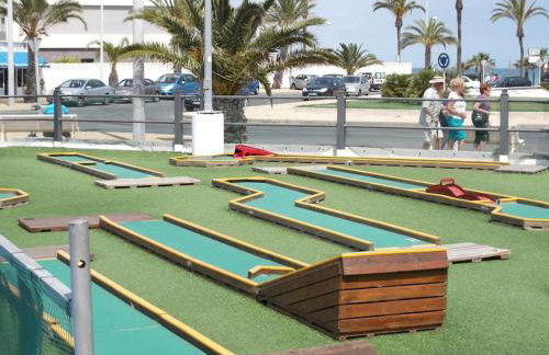 Roquetas Costa - Foto 19