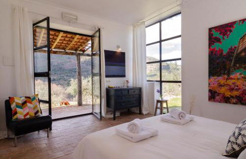 Special Farmstay, Faia-Guarda - Foto 1