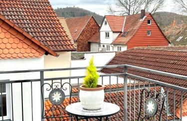 Ferienwohnungen am Markt - historischer Marktplatz im Herzen der Altstadt - Foto 28