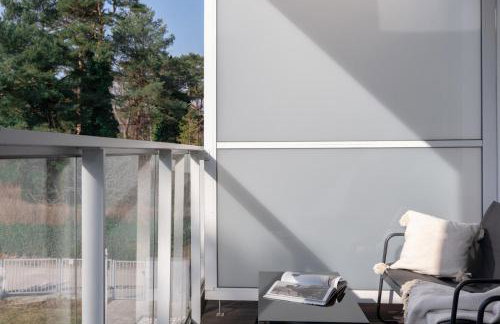 Apartamenty In Mestwina 37 Jurata - Foto 12