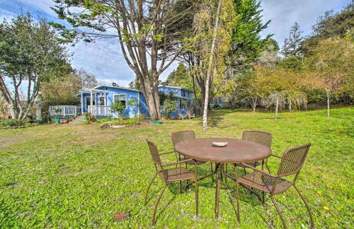 Villa Verona Beach Retreat with Outdoor Space - Foto 24