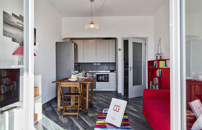 Sunset Apartment Above the sea by Wonderful Italy - Foto 4