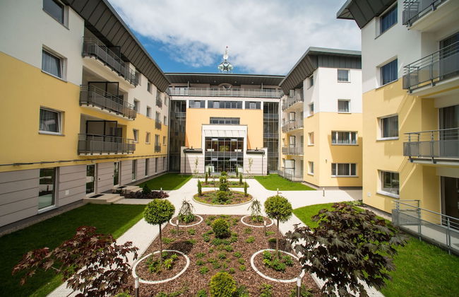 Atrium Apartamenty - Foto 71