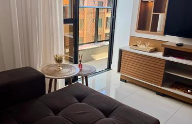 Apto en Condominio parque de las naciones II - Foto 33