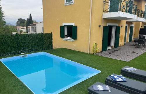 Belle villa familiale 5 Pces Special été - Foto 2