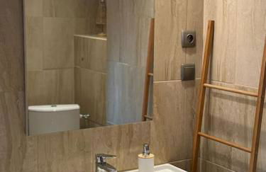 Appartement de plain-pied avec jardin - Foto 19