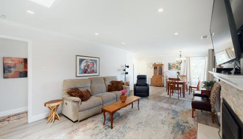 Portola Oasis - Permit DRO-STR-18 - Foto 3