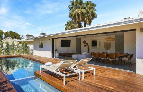 Chez Alain & Michou - Foto 43