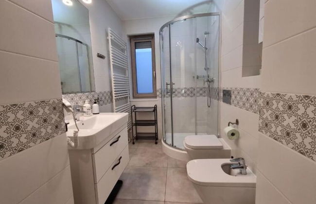 Spacious Apartment in Mielno With Private Terrace - Foto 14