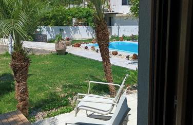 Green Oasis House in Filerimos - Foto 8