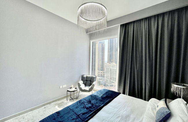 Ultimate Luxury at Dubai Creek Waterfront - Photo 7