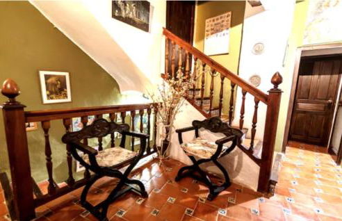 Casa Notari Congost de Montrebei - Foto 11