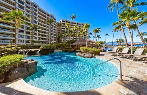 Kaanapali Alii 411 · ALII 411 Ground Floor 2BD at OceanFront Res - Photo 46