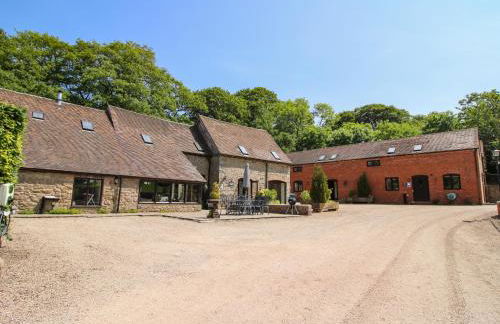 The Olde Cow House - Foto 24